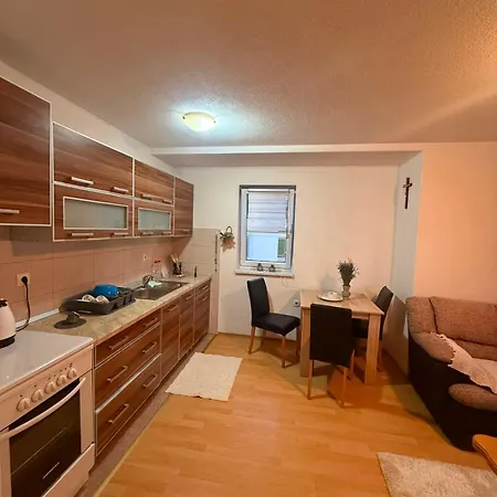 Apartamento Ruza