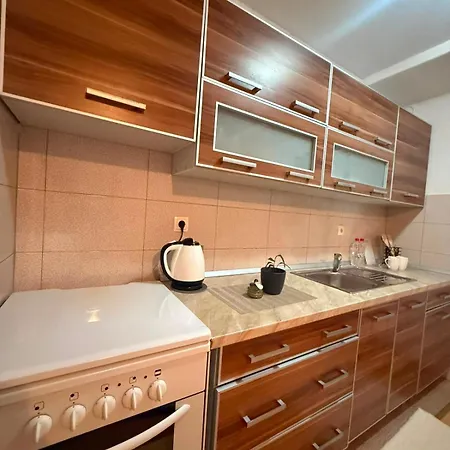 Apartamento Ruza Gornji Vakuf-Uskoplje