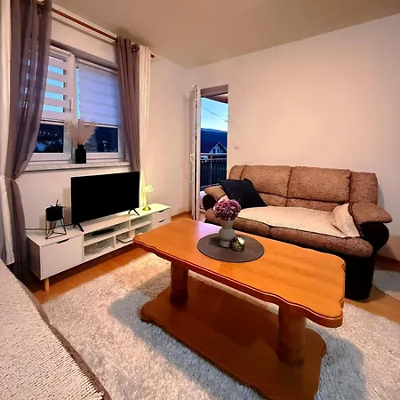 Ruza Apartamento Gornji Vakuf-Uskoplje
