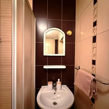 Apartamento Ruza Gornji Vakuf-Uskoplje