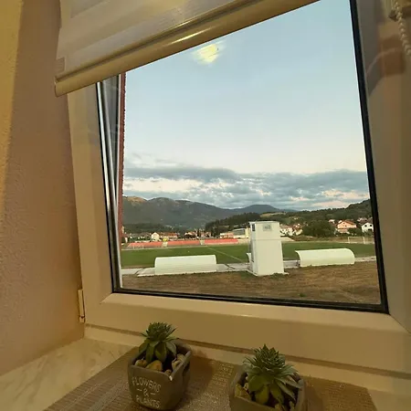 Ruza Apartamento