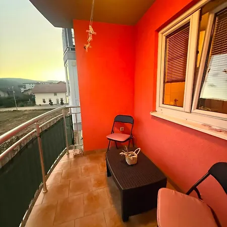 Ruza Apartamento