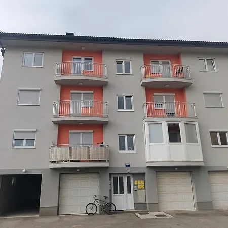 Ruza Apartamento Gornji Vakuf-Uskoplje