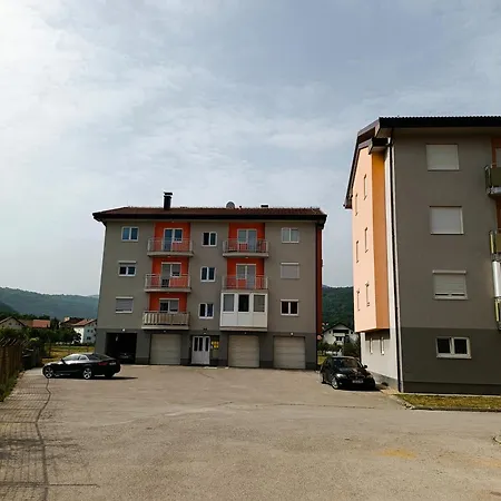 Apartamento Ruza