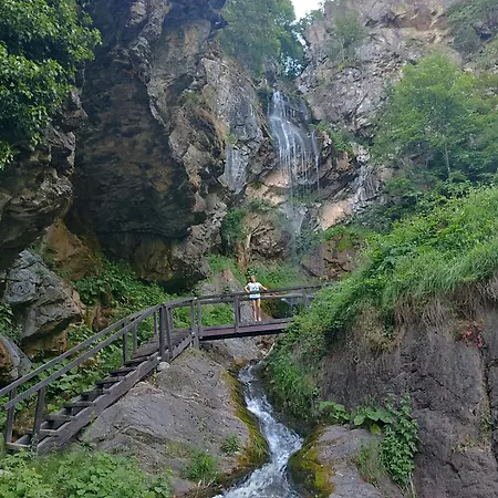 Ruza Gornji Vakuf-Uskoplje