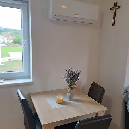 Ruza Apartamento Gornji Vakuf-Uskoplje